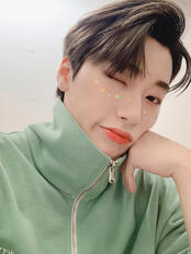 San (ATEEZ)